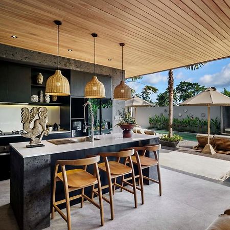 Villa Lembah Giri By Balisuperhost Ubud Exteriör bild