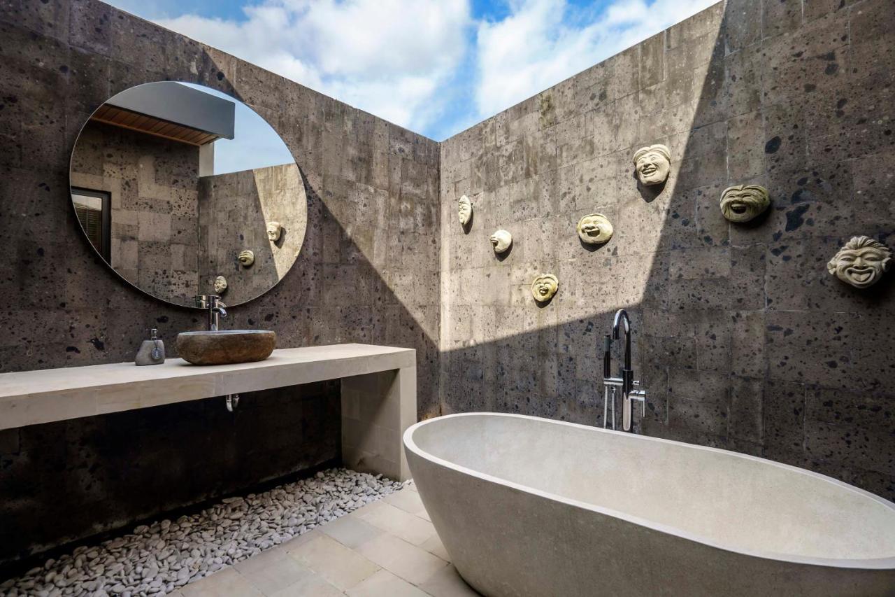 Villa Lembah Giri By Balisuperhost Ubud Exteriör bild