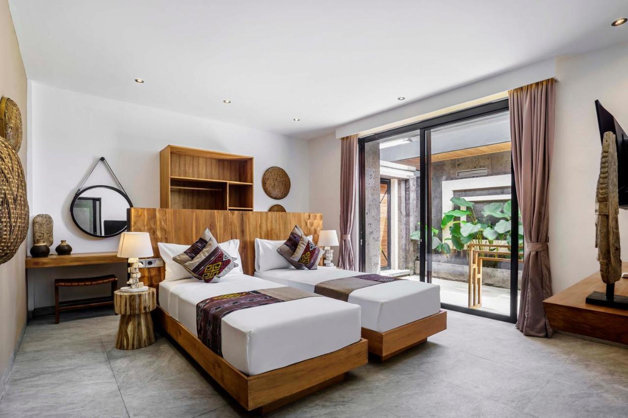 Villa Lembah Giri By Balisuperhost Ubud Exteriör bild