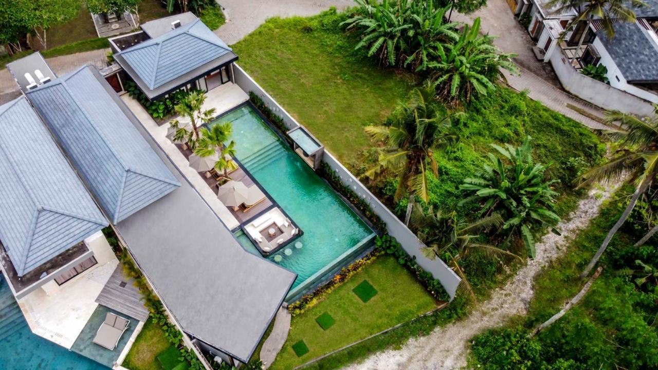 Villa Lembah Giri By Balisuperhost Ubud Exteriör bild