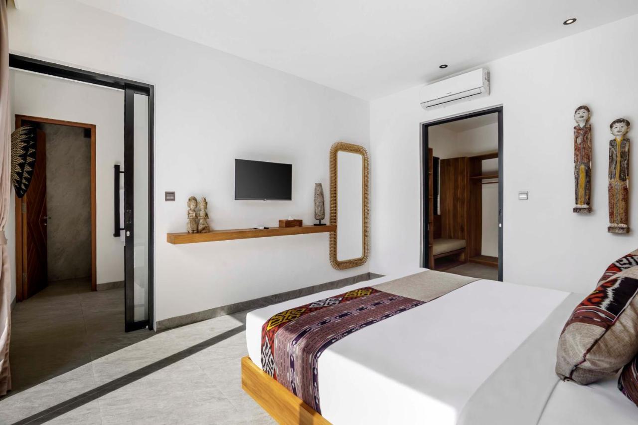 Villa Lembah Giri By Balisuperhost Ubud Exteriör bild
