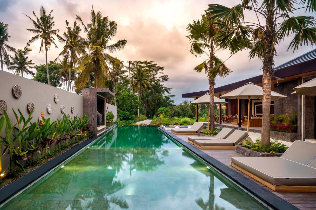 Villa Lembah Giri By Balisuperhost Ubud Exteriör bild