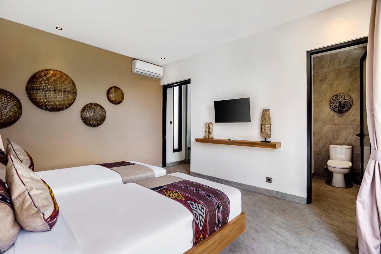 Villa Lembah Giri By Balisuperhost Ubud Exteriör bild