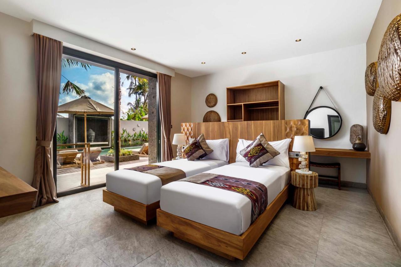 Villa Lembah Giri By Balisuperhost Ubud Exteriör bild