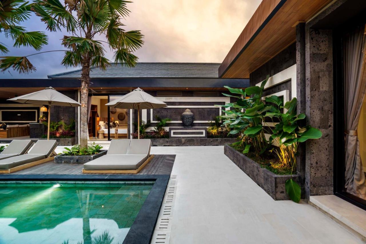 Villa Lembah Giri By Balisuperhost Ubud Exteriör bild