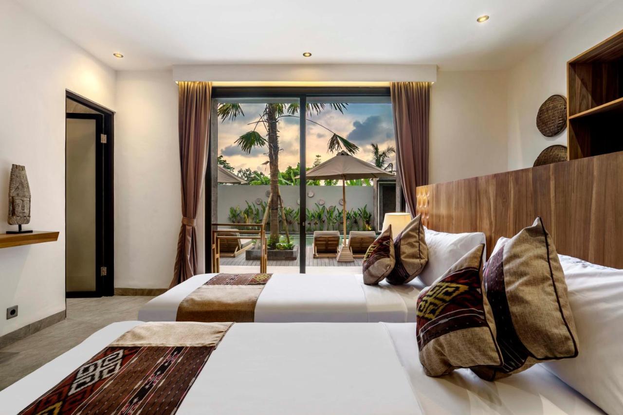 Villa Lembah Giri By Balisuperhost Ubud Exteriör bild