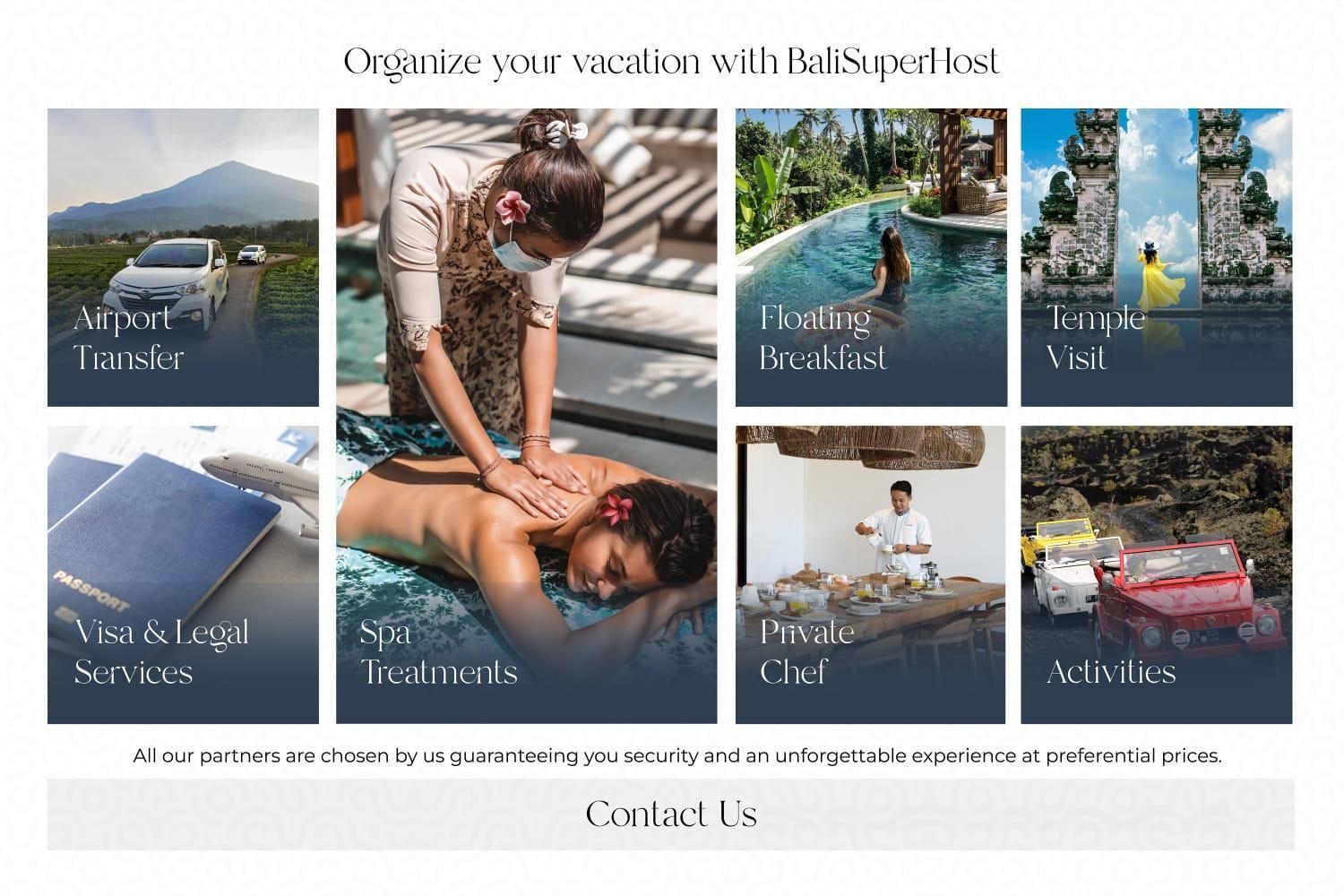 Villa Lembah Giri By Balisuperhost Ubud Exteriör bild